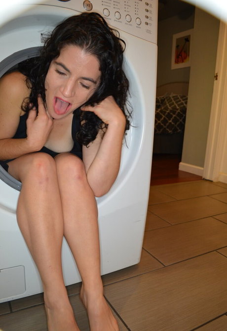 vanessacliff model akt fotos