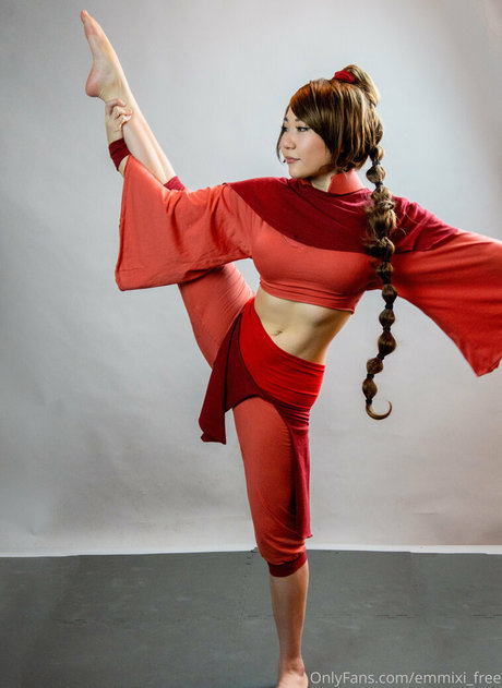 emmixi free model nette foto