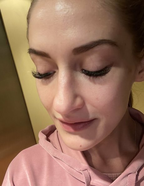 real tiffany nacktheit schöne bilder