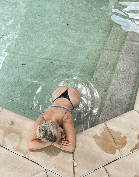 XO Peaches nette foto