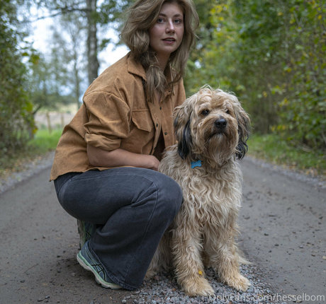 hesselbom exklusive schöne bild