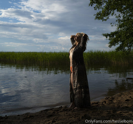 hesselbom exklusive pornografische fotos