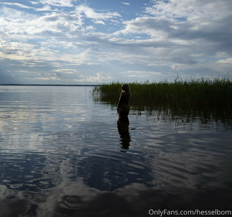 hesselbom schöne nackten fotos
