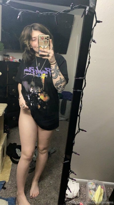 thevirgotwins perfekte nette foto