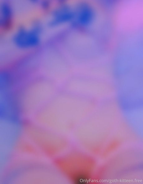 goth kitteen free nette pornostar bild