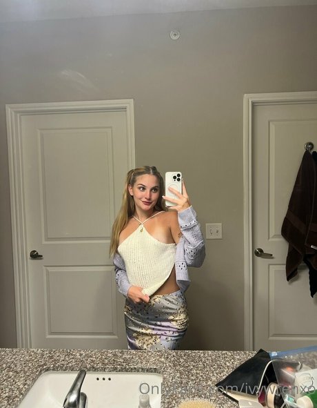 ivywrenxo erwachsene nette fotos