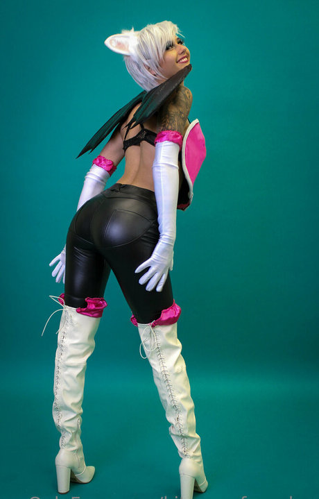 kitsune foreplay kostenlose nackte fotos