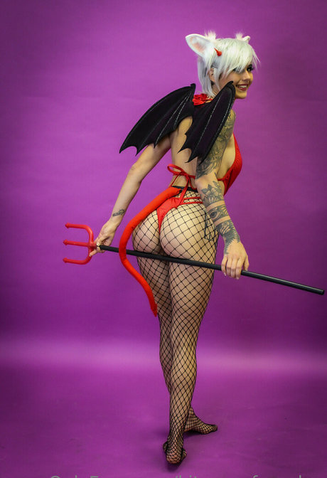 kitsune foreplay porno bild