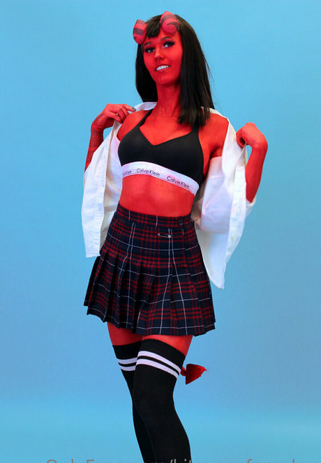 kitsune foreplay schöne hd fotos