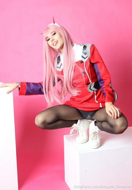 kitsune foreplay hd nackten archiv