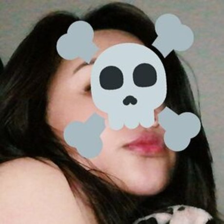 Lady Akiko hübsche akt foto