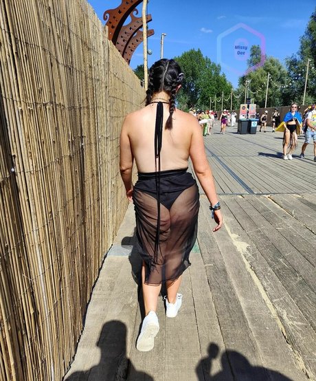 MissyDee porno nackten bild
