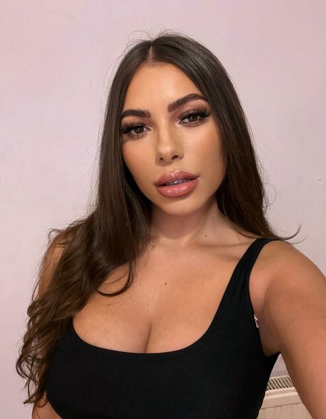 kenza01 perfekte top bilder