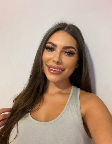 kenza01 nackt top fotos