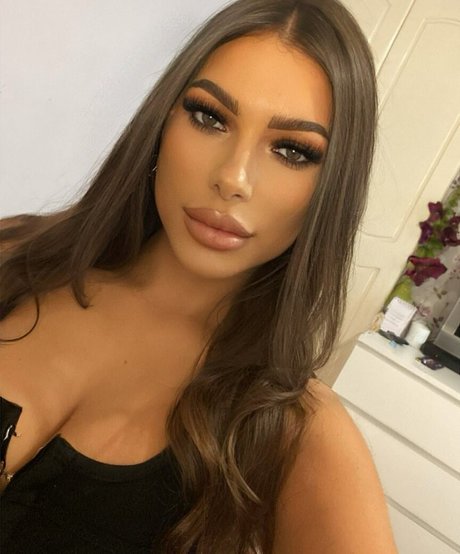 kenza01 top beste foto