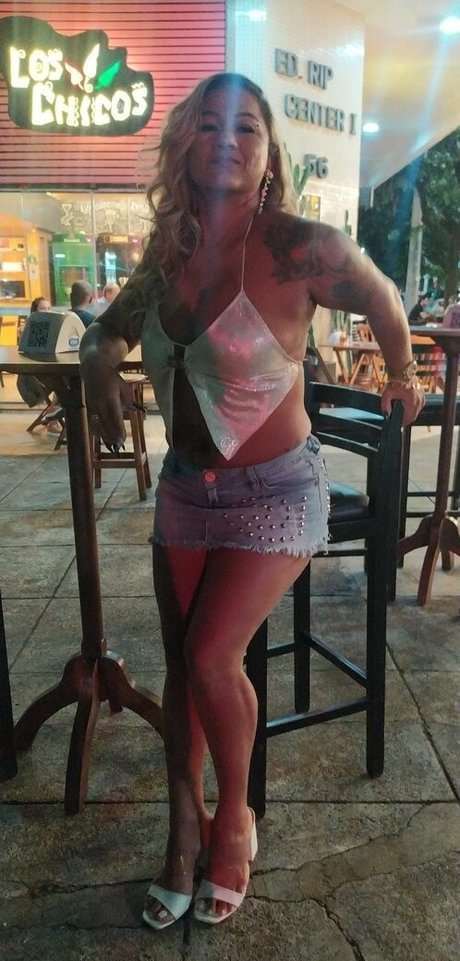 Grasiely Guanandy schöne pornostar archiv