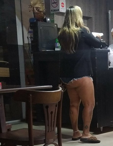 Grasiely Guanandy nackt erwachsene fotos