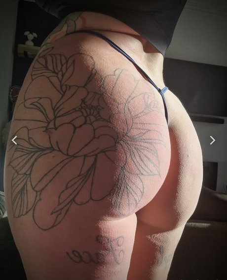 Sian Keela perfekte exklusive fotos