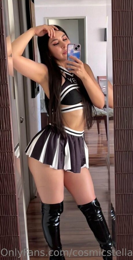 cosmicstella porno erotische foto