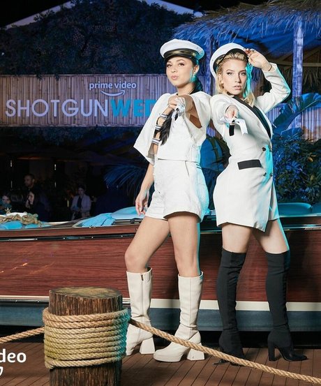 Kimmy Jimenez schauspielerin heiße archiv