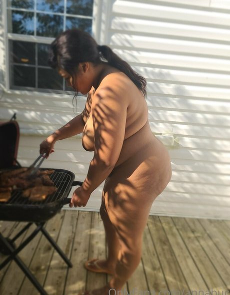 annabuc xxx sexy bild