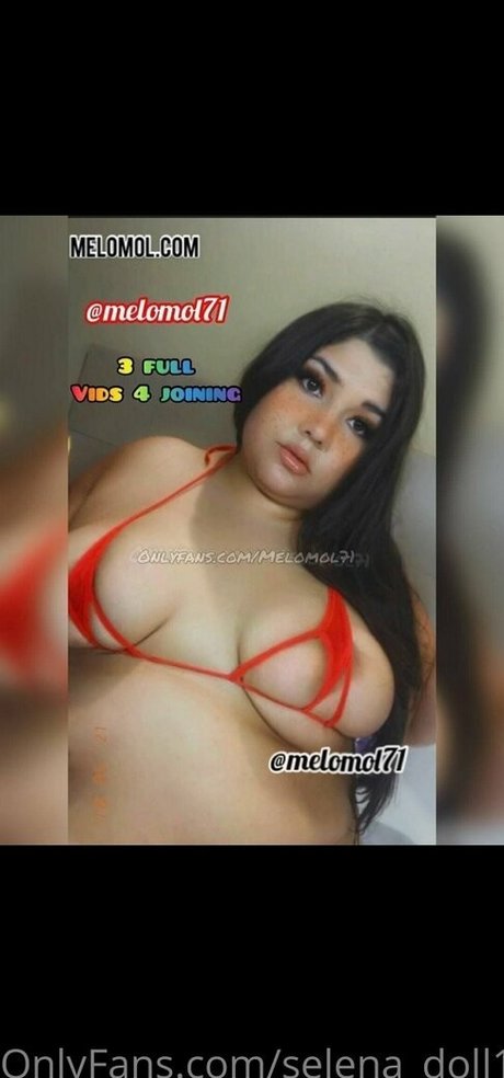 selena doll1 kunst pornographische foto