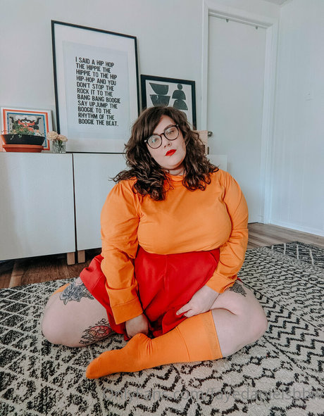 fayedanielsbbw erotische nette bild