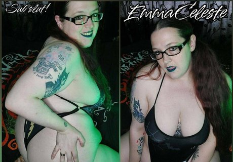 abbyfitvixen xxx nackte fotos