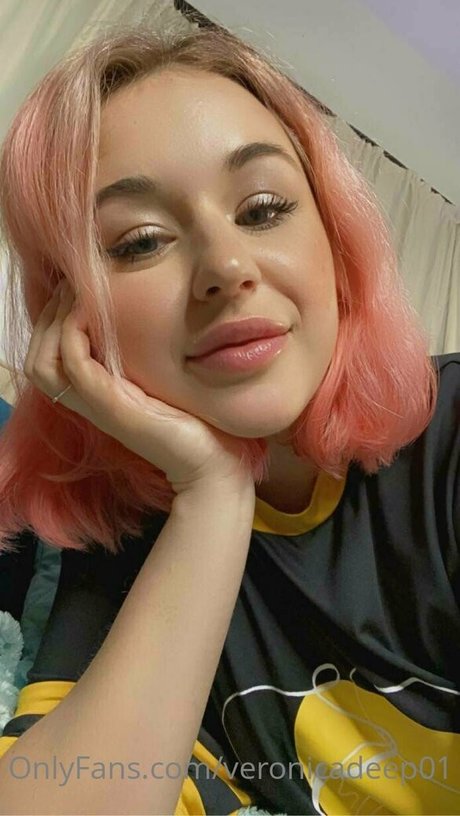 veronicadeep01 xxx porno fotos