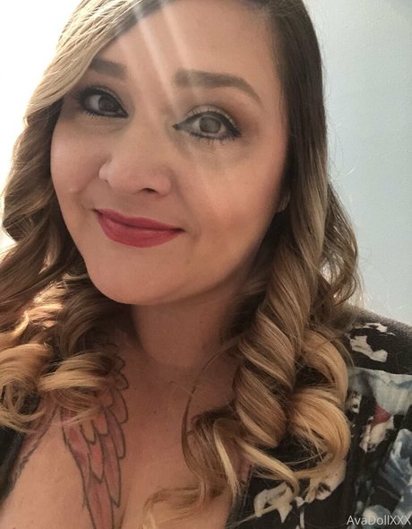 avadollxxx perfekte nackte galerie