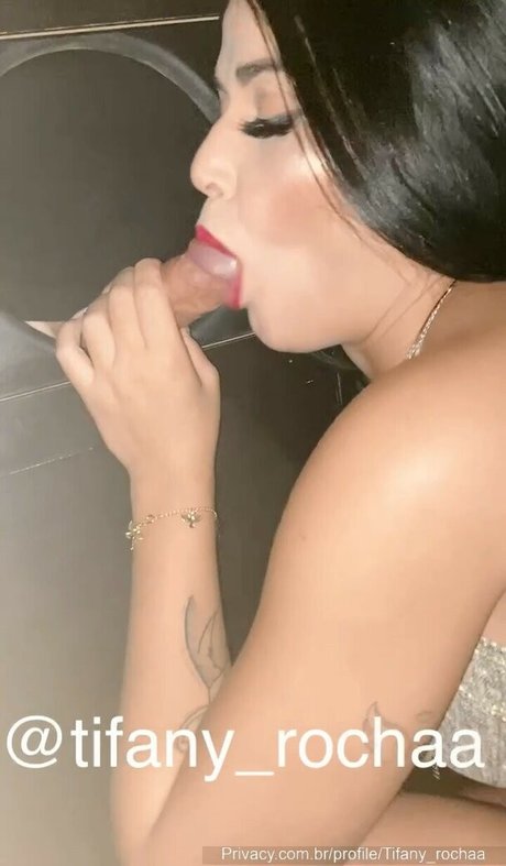 Tifany Rocha schauspielerin pornografische fotos