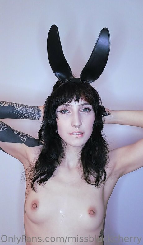 missblackcherry pornostar heiße fotos