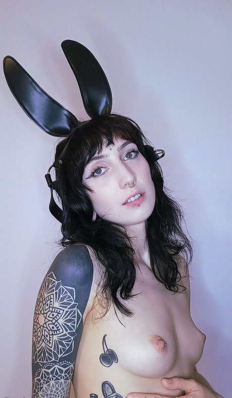 missblackcherry kunst akt galerien