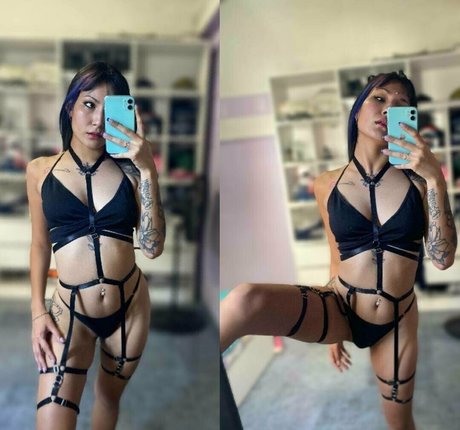 janabell nacktheit nette foto