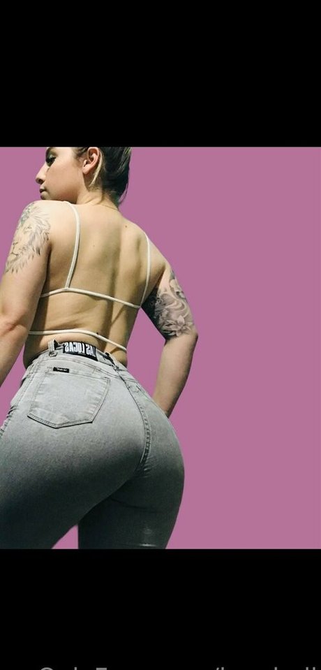 janabell hd sexy bild