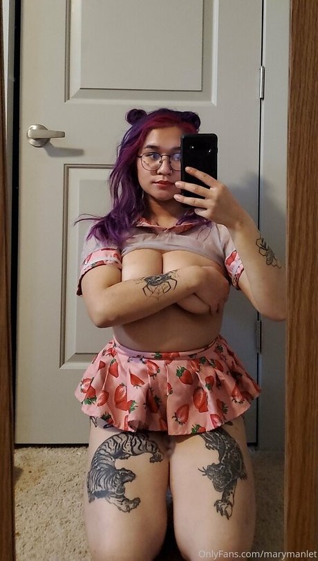 Marymanlet top pornostar galerie