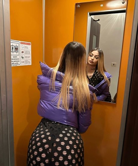 aliih hx hübsche heiße galerie