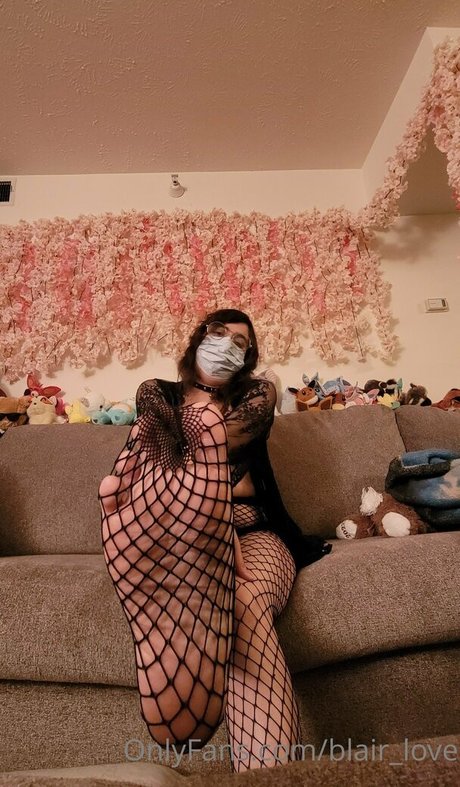 blair love model kunst bilder