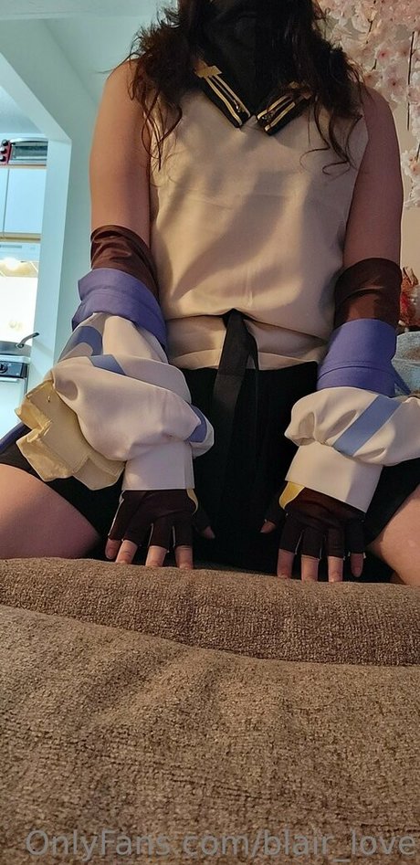 blair love model sex bild