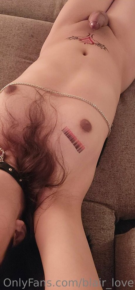 blair love hübsche erwachsene bild