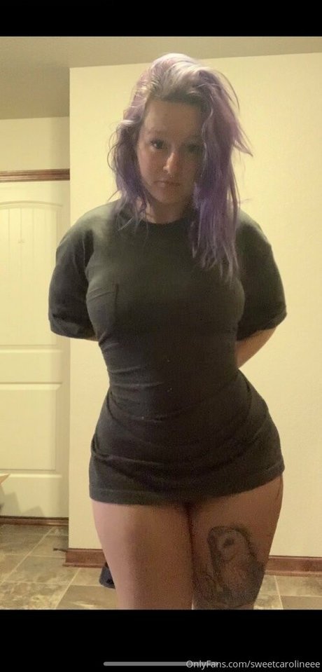 sweetcarolineee kostenlose akt fotos