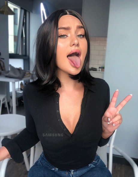 serphiebby hübsche pornografische bilder