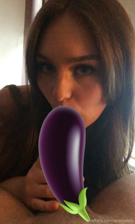 serphiebby heiße kunst foto