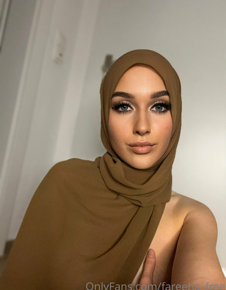 fareeha free heiße schöne bild