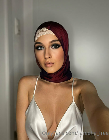 fareeha free sexy freie bild