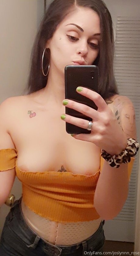 joslynnn rose model fotos