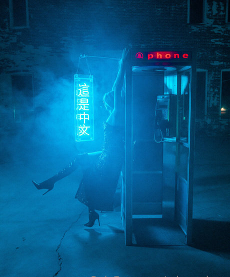 missarchers heiße schöne galerie