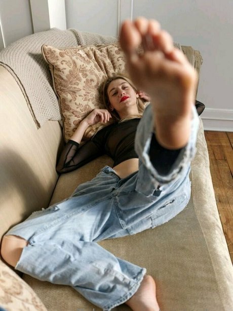 missarchers nackt porno foto