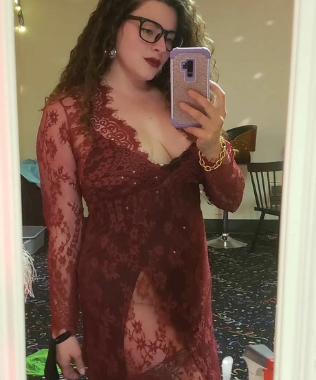 tiffanyinnature erotische heiße fotos