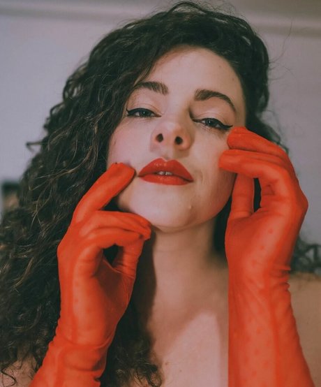 tiffanyinnature nacktheit erotische bild